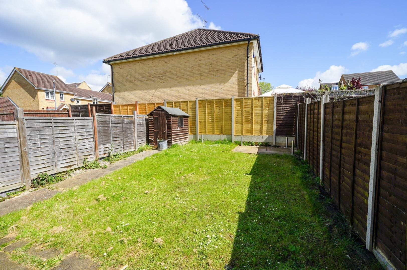 Draper Way, Leighton Buzzard Quarters Estate Agents